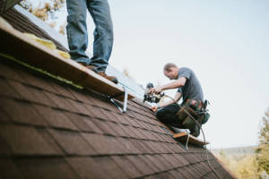 Local Roofers in Mc Alistervl, PA